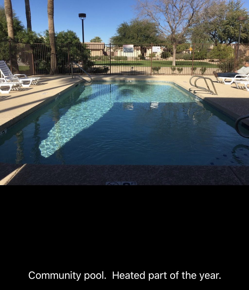 Desert Escape Rentals | 3144 E Winged Foot Dr, Chandler, AZ 85249, USA | Phone: (602) 935-1995