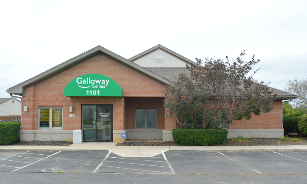 Galloway Smiles: Joshua M. Halderman, DDS | 1101 Norton Rd, Galloway, OH 43119, USA | Phone: (614) 878-8303