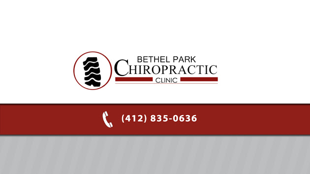 Bethel Park Chiropractic: Gerald E. Marcinak DC | 5727 Library Rd, Bethel Park, PA 15102 | Phone: (412) 835-0636