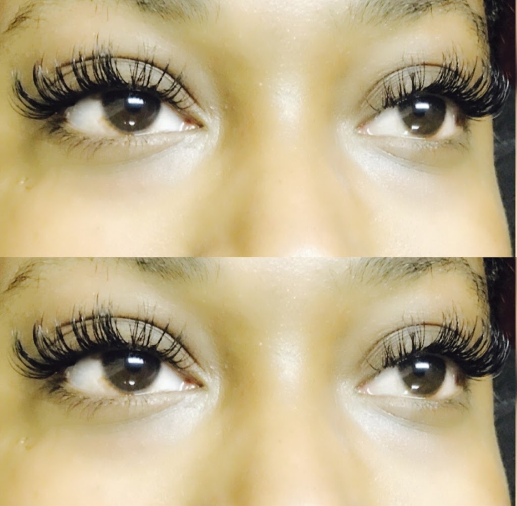 Eureka Lash & Beauty | Kennedy-Montgomery Building, 6566 Montgomery Rd #202, Cincinnati, OH 45213, USA | Phone: (513) 202-4386