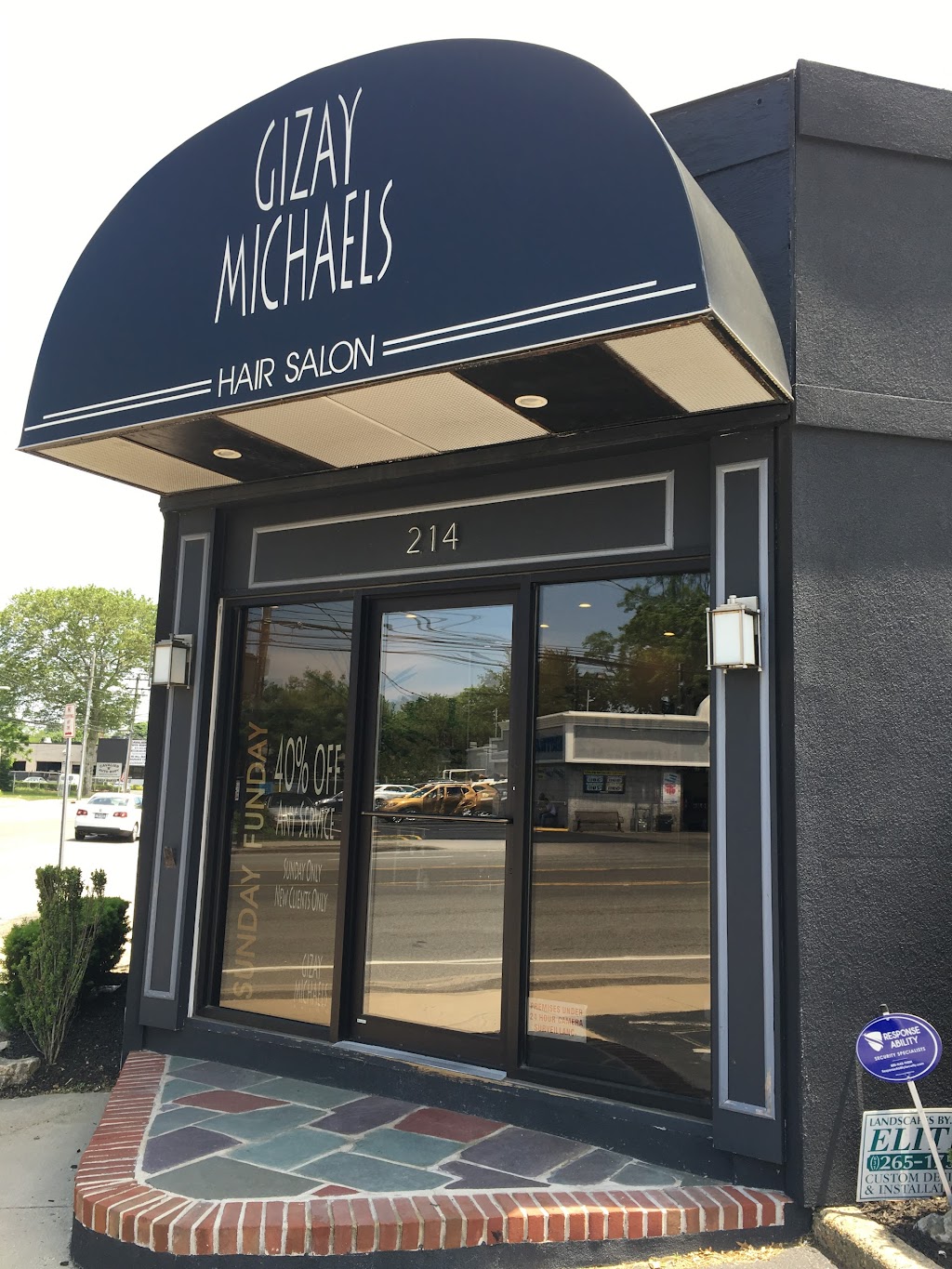 Gizay Michaels Hair Salon | 214 W Jericho Turnpike, Huntington Station, NY 11746, USA | Phone: (631) 549-7511