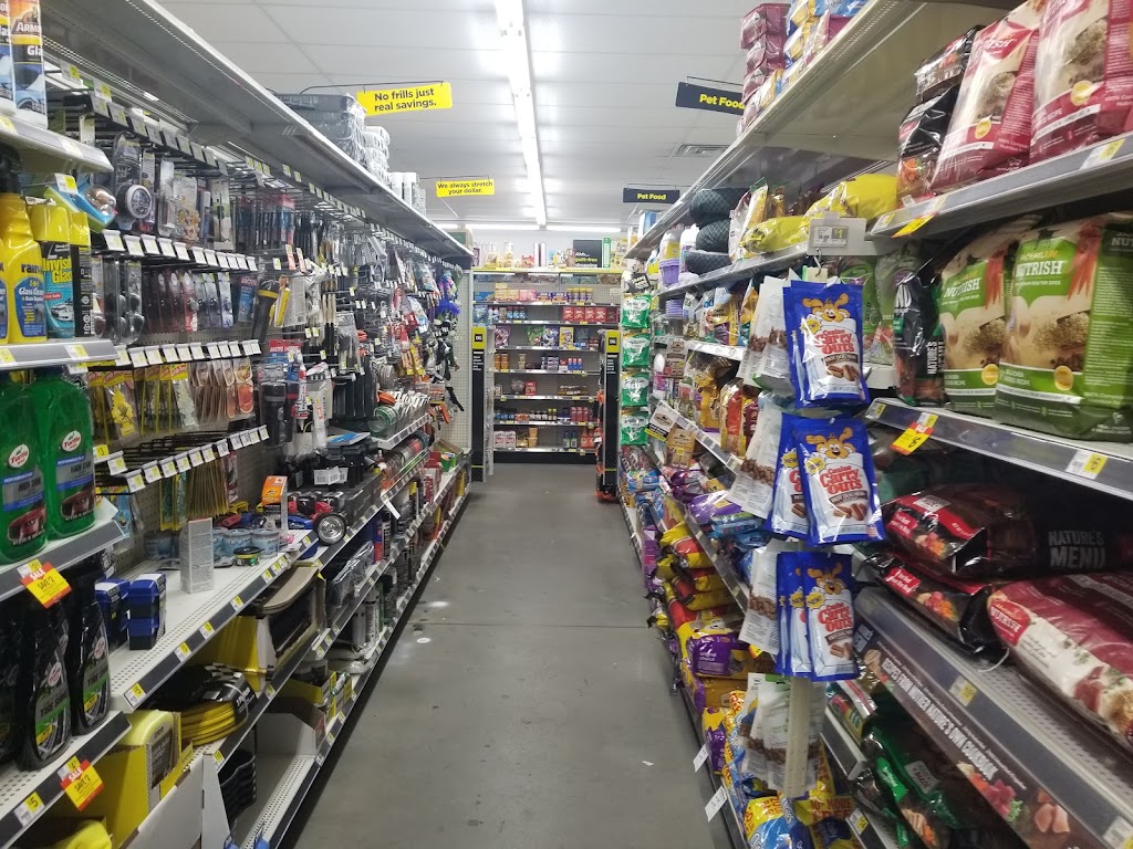 Dollar General | 649 W Main St, Danville, VA 24540, USA | Phone: (434) 608-0310