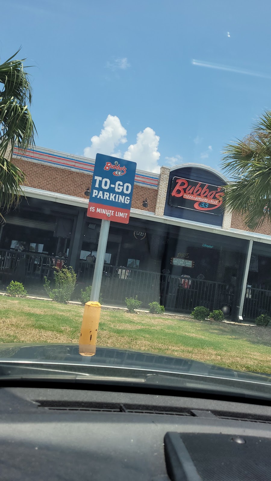 Bubbas 33 | 1921 S Padre Island Dr, Corpus Christi, TX 78416, USA | Phone: (361) 806-2933