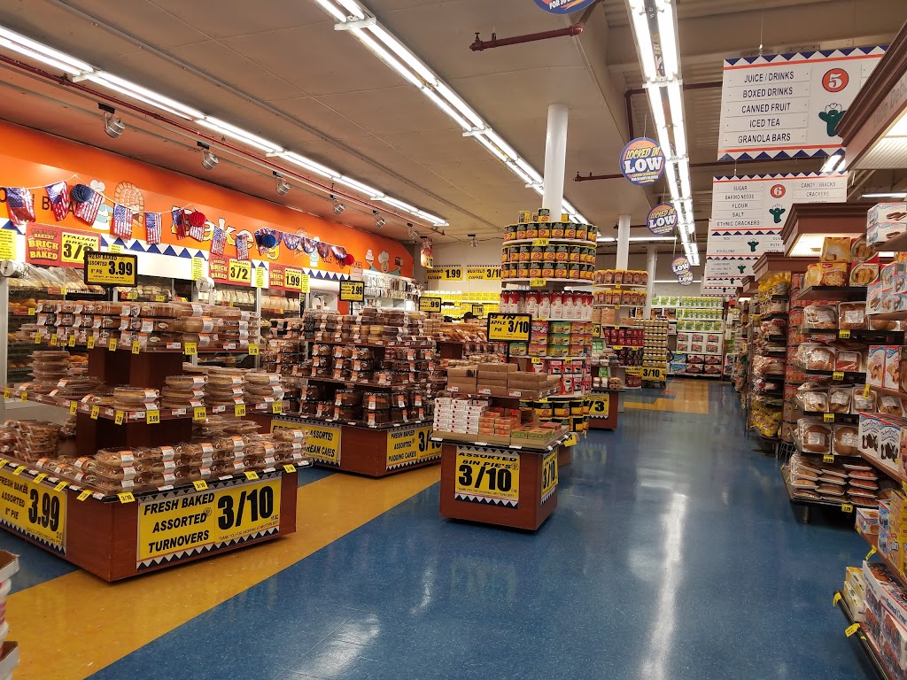 Western Beef Supermarket | 61 2nd St, Mineola, NY 11501, USA | Phone: (516) 873-0300