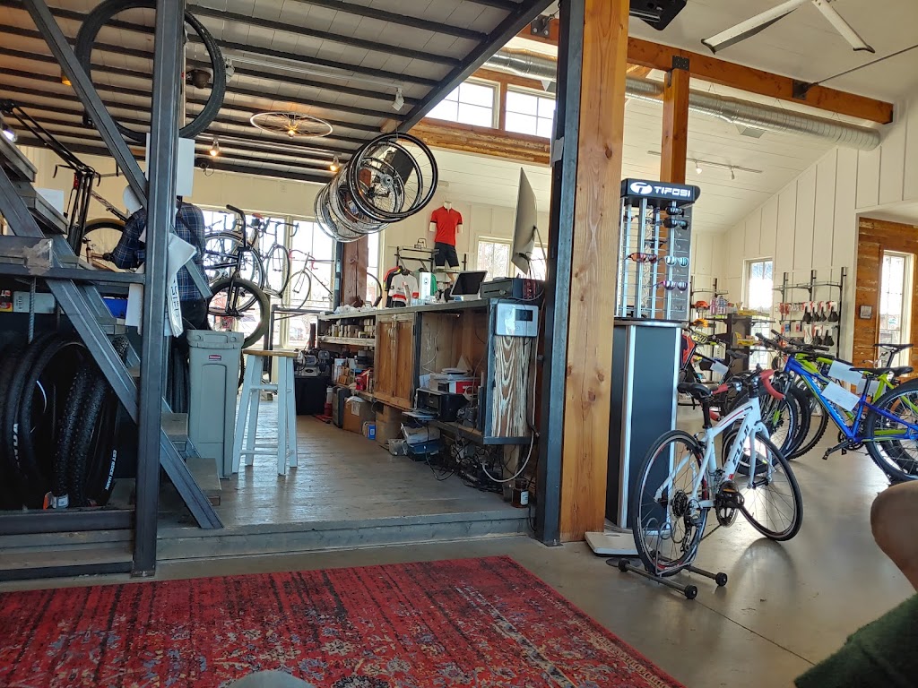 Buda Bike Co. | 200 S Main St, Buda, TX 78610 | Phone: (512) 312-4780