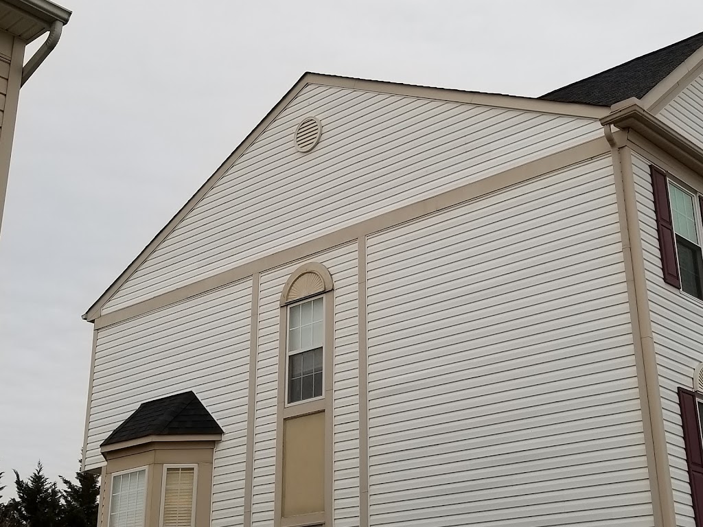 ALL UNITED Roofing and Siding, LLC | 313 S Walnut St, Wilmington, DE 19804, USA | Phone: (302) 999-9064
