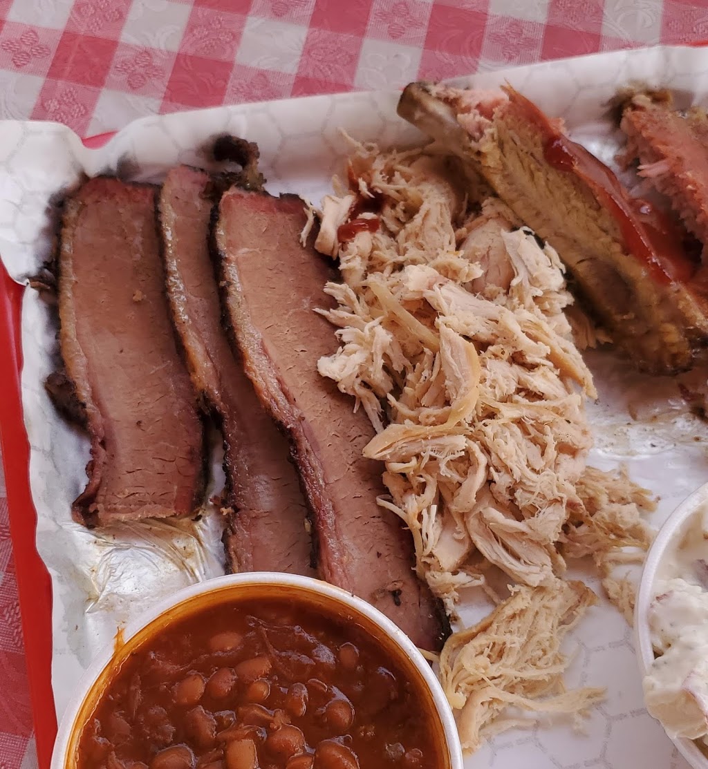 Tays BBQ | 16461 S Houghton Rd suite b, Corona De Tucson, AZ 85641, USA | Phone: (520) 400-1836