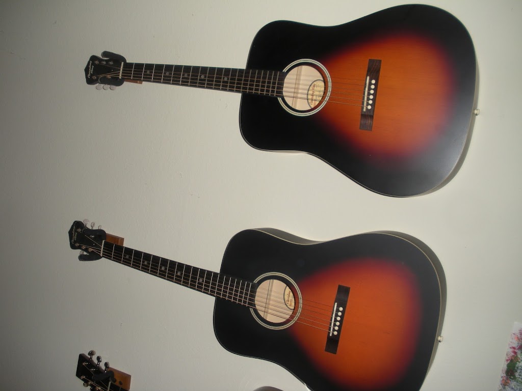 Steve Zook Guitars | 17082 Lynn Lane C, Huntington Beach, CA 92649, USA | Phone: (714) 548-0385