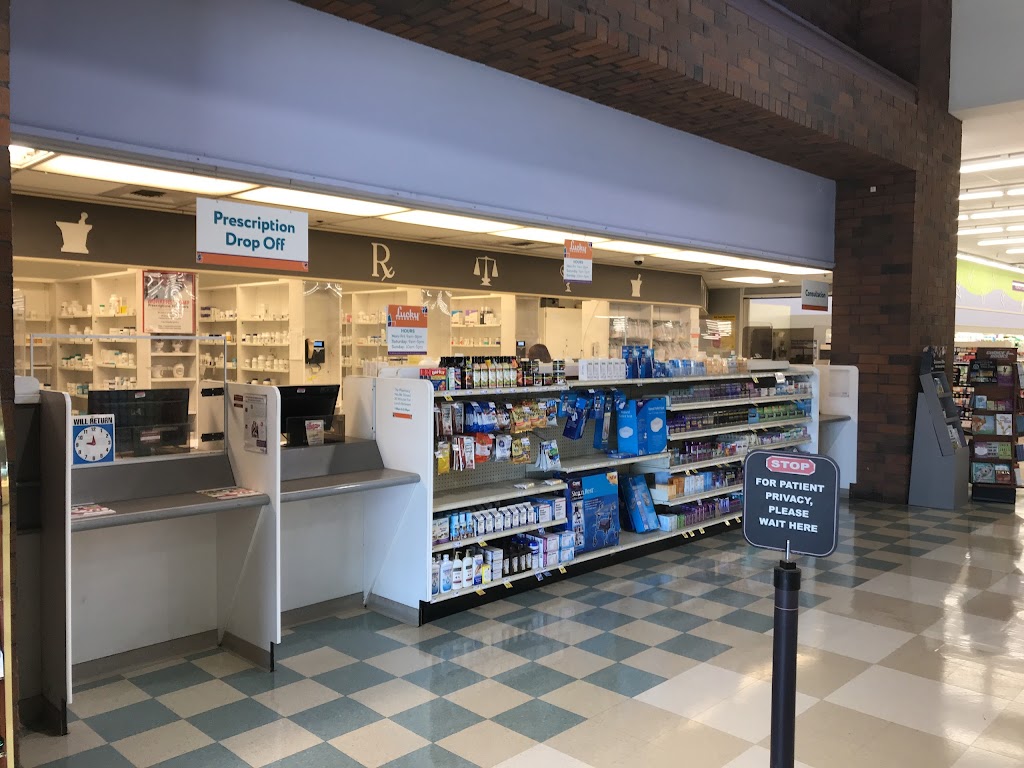 Lucky Pharmacy | 5000 Mowry Ave, Fremont, CA 94538, USA | Phone: (510) 744-9330