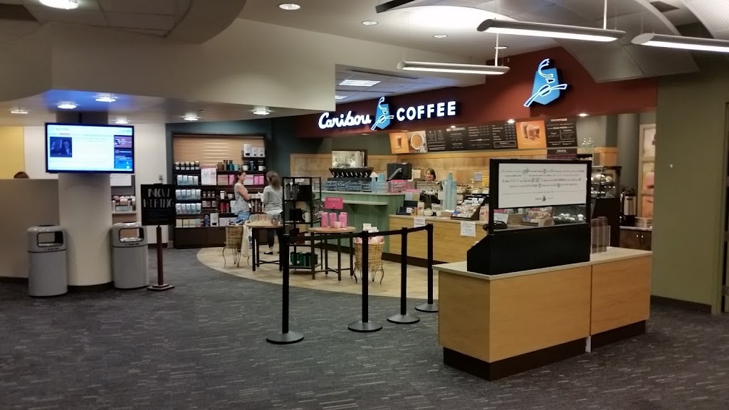 Caribou Coffee | 610 Opperman Dr, Eagan, MN 55123, USA | Phone: (612) 326-9289