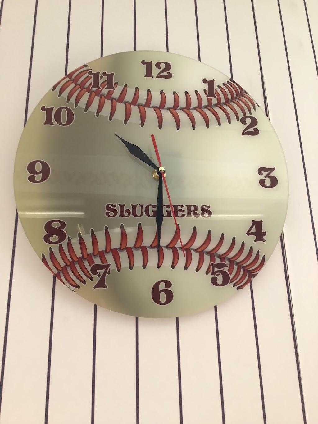 Sluggers | 115 N Griffith St, El Dorado, KS 67042, USA | Phone: (316) 600-5069