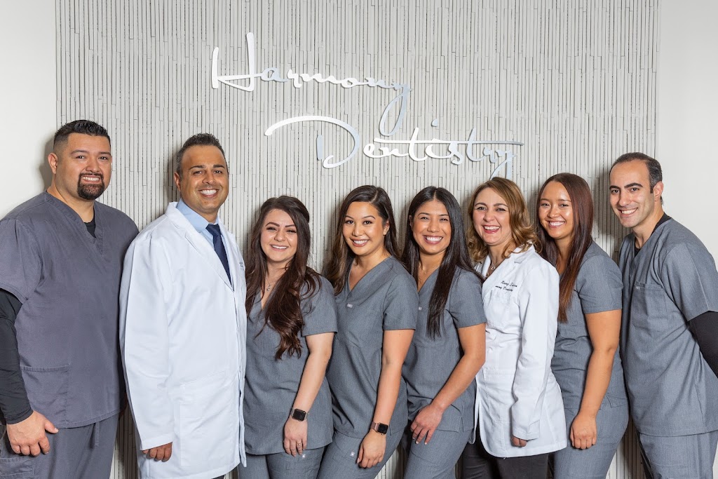 Harmony Dentistry | 27725 Santa Margarita Pkwy #242, Mission Viejo, CA 92691, USA | Phone: (949) 900-1777