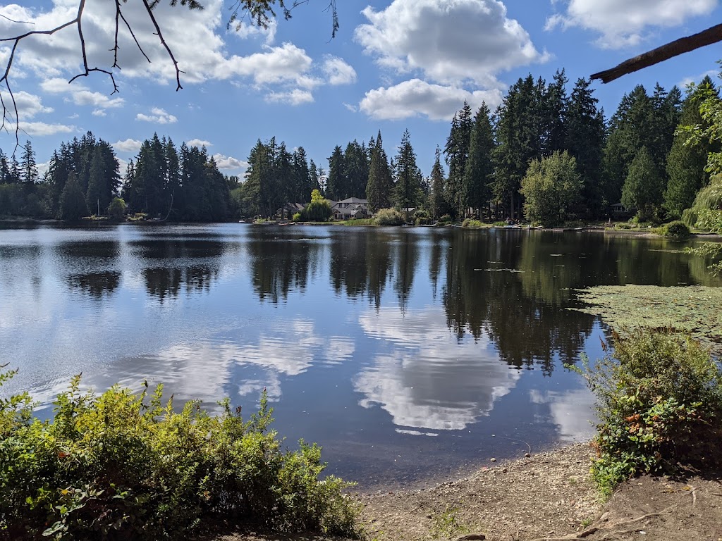 Lake Killarney Open Space Park | 34902 Weyerhaeuser Way S, Federal Way, WA 98003, USA | Phone: (253) 835-6901