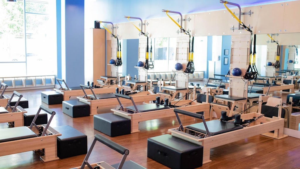 Club Pilates | 242 Rufe Snow Dr Suite 160, Keller, TX 76248, USA | Phone: (817) 668-0007