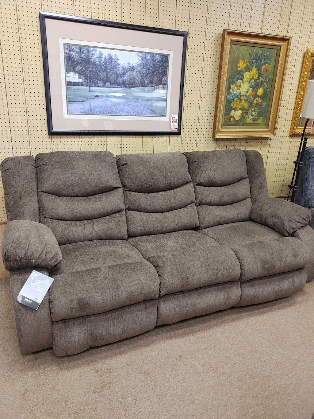 Sacks Furniture | 1310 W Elm Ave, Monroe, MI 48162, USA | Phone: (734) 241-3200