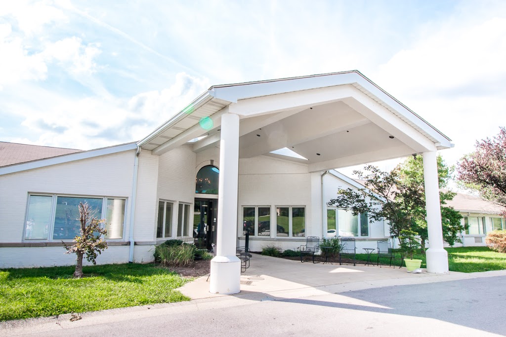 Signature HealthCARE at Tanbark Rehab & Wellness Center | 1121 Tanbark Rd, Lexington, KY 40515, USA | Phone: (859) 273-7377