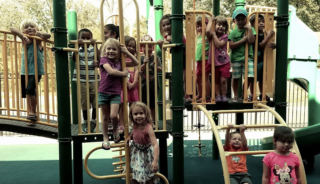 Sunshine Kids Day Out & Preschool | 3115 McClay Rd, St Peters, MO 63376, USA | Phone: (636) 441-7997