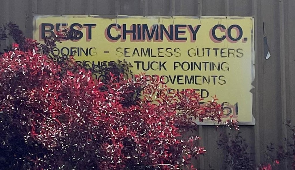 Best Chimney Company, Inc. | 5861 Pardee Rd, Taylor, MI 48180, USA | Phone: (313) 292-7722