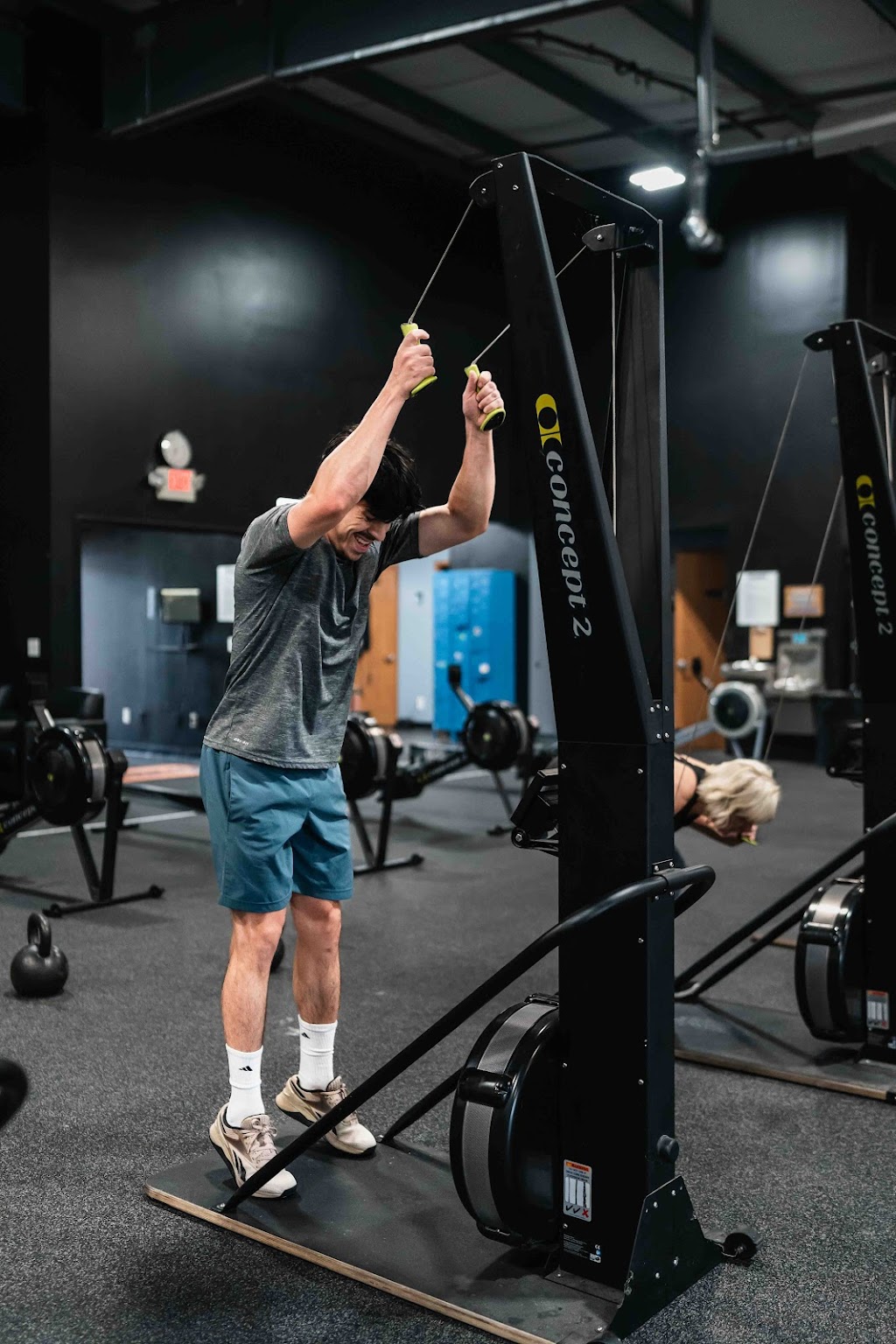 Black Flag Strength & Conditioning | 33750 Lear Industrial Pkwy, Avon, OH 44011, USA | Phone: (216) 316-1566