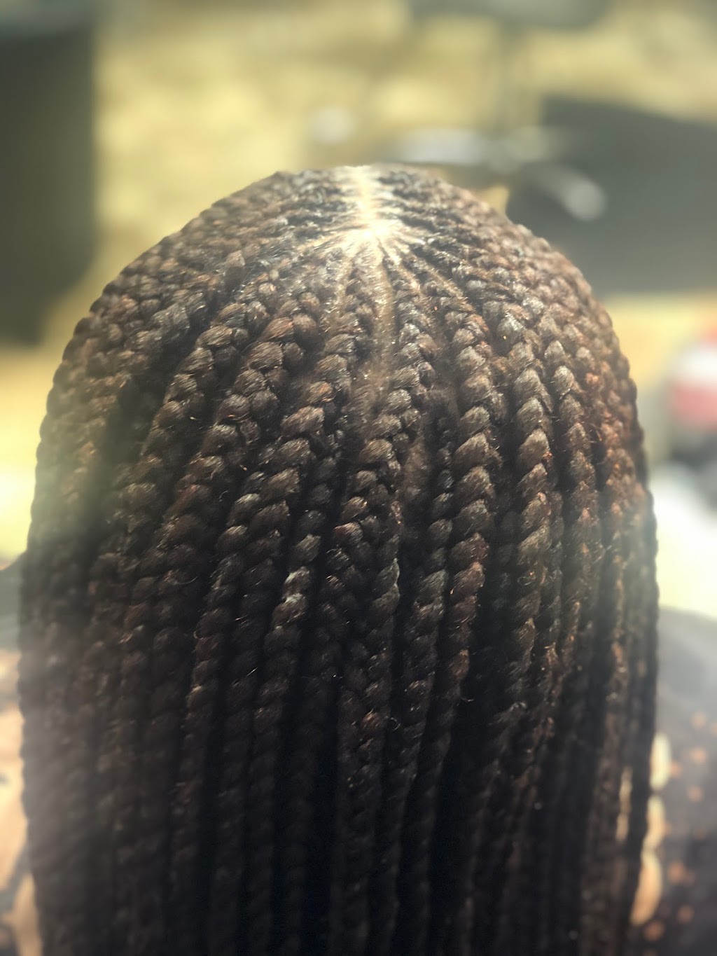 Nebbie’s Naturals | inside Braids & Naturals, 60 Shiawassee Ave, Fairlawn, OH 44333, USA | Phone: (330) 328-9562