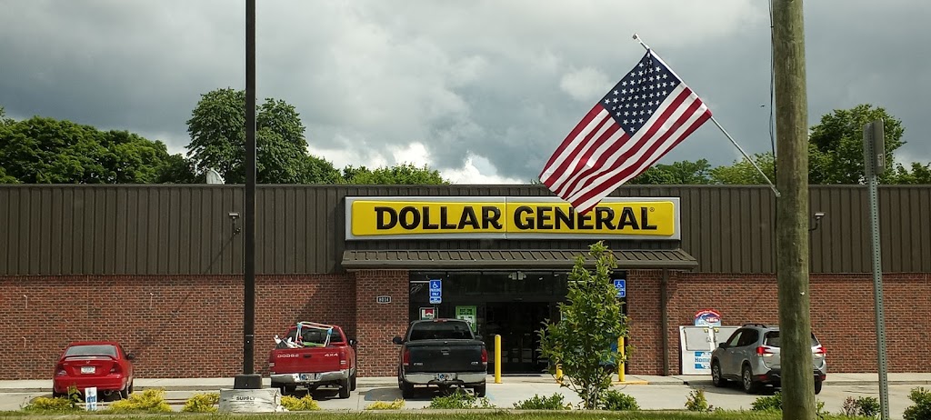 Dollar General | 8014 E Main St, Lexington, IN 47138, USA | Phone: (930) 210-0011