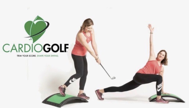 CardioGolf | 144 Cape Cod Way, Mooresville, NC 28117 | Phone: (704) 929-0085