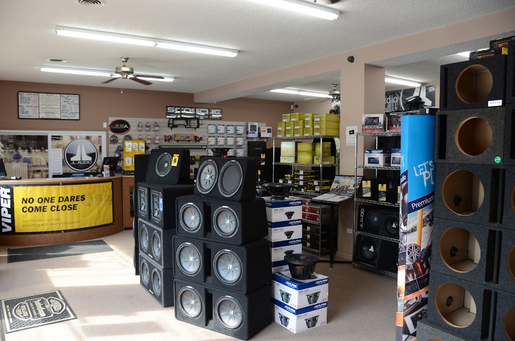 Audio To Go | 1573 N Dixie Blvd, Radcliff, KY 40160, USA | Phone: (270) 351-9696