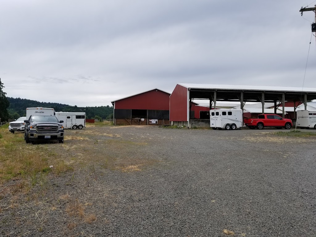 Gibson Stables LLC | 16509 NW Sellers Rd, Banks, OR 97106, USA | Phone: (971) 998-4844