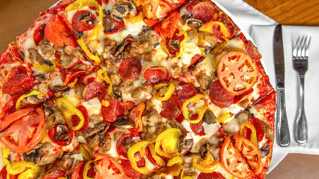 Jerome Village Bar & Grille | 7875 Ryan Pkwy, Plain City, OH 43064, USA | Phone: (614) 733-0006