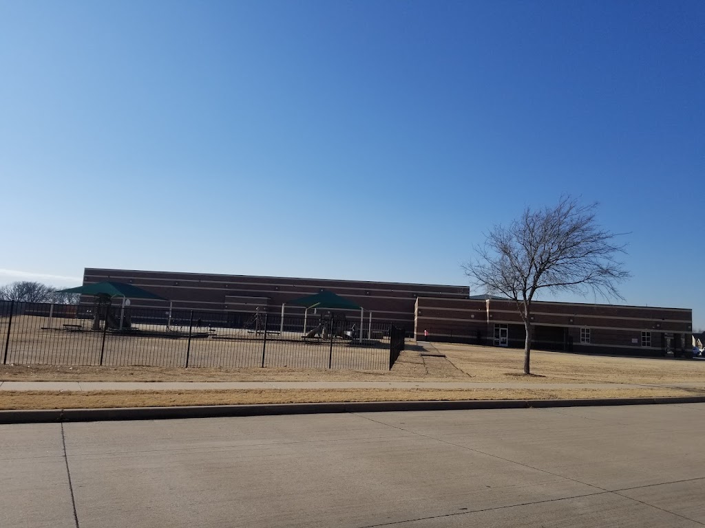 McGowen Elementary School | 4300 Columbus Dr, McKinney, TX 75070 | Phone: (469) 302-7500