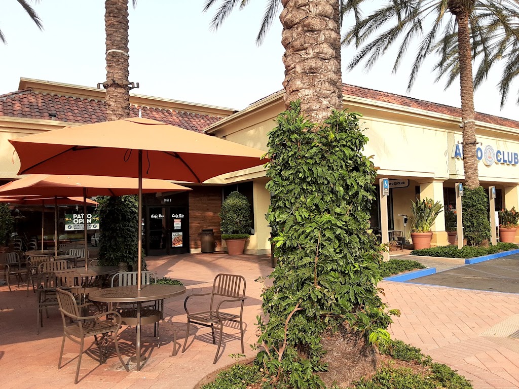 Cafe Rio Mexican Grill | 3851 Alton Pkwy, Irvine, CA 92606, USA | Phone: (949) 345-7740