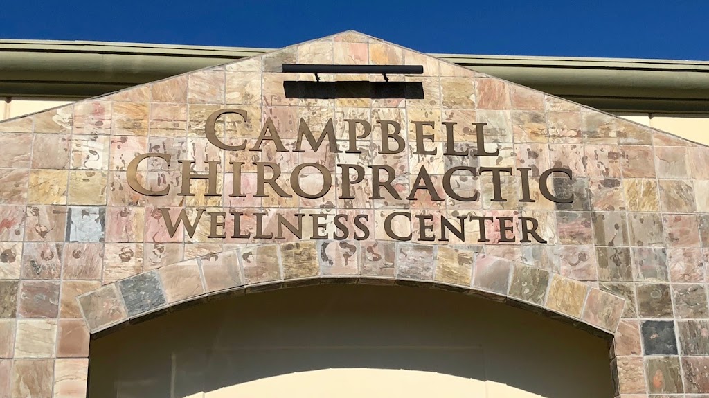 Campbell Chiropractic Wellness Center | 4955 S Durango Dr #106, Las Vegas, NV 89113, USA | Phone: (702) 734-8844
