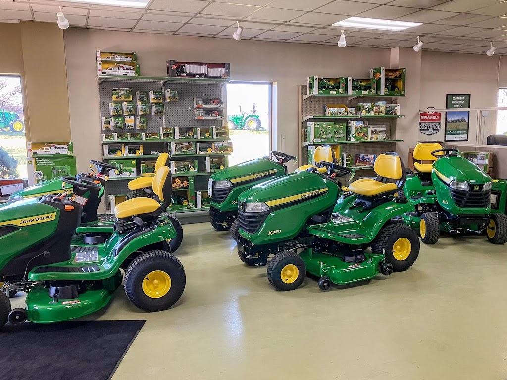 Koenig Equipment | 2535 Dayton Germantown Pike, Germantown, OH 45327, USA | Phone: (937) 855-6536