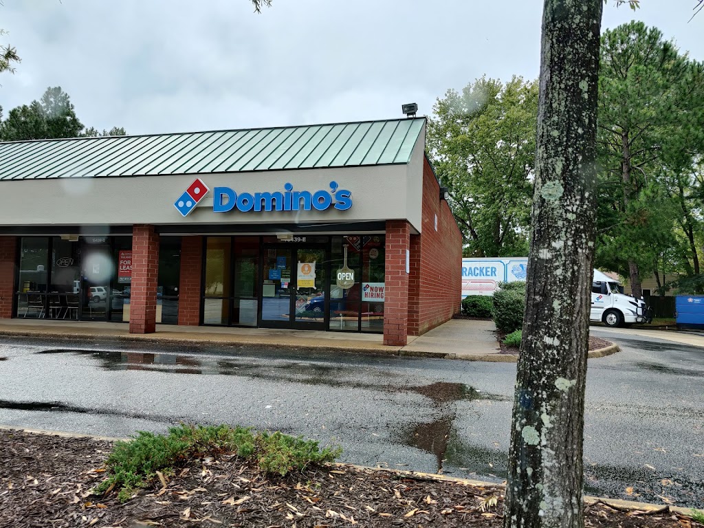 Dominos Pizza | 15439 Warwick Blvd E, Newport News, VA 23608, USA | Phone: (757) 887-3030