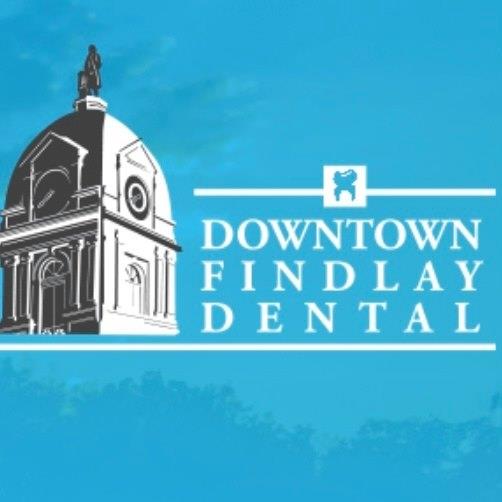 Downtown Findlay Dental | 223 W Crawford St, Findlay, OH 45840, United States | Phone: (419) 664-3283