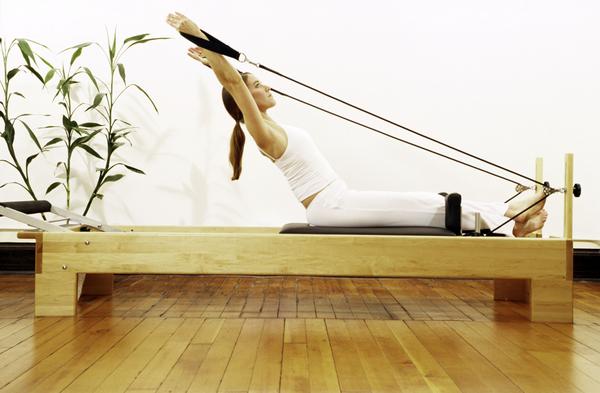 Ab-Solutely Pilates | 1907 Delaware St, Huntington Beach, CA 92648, USA | Phone: (714) 642-7377