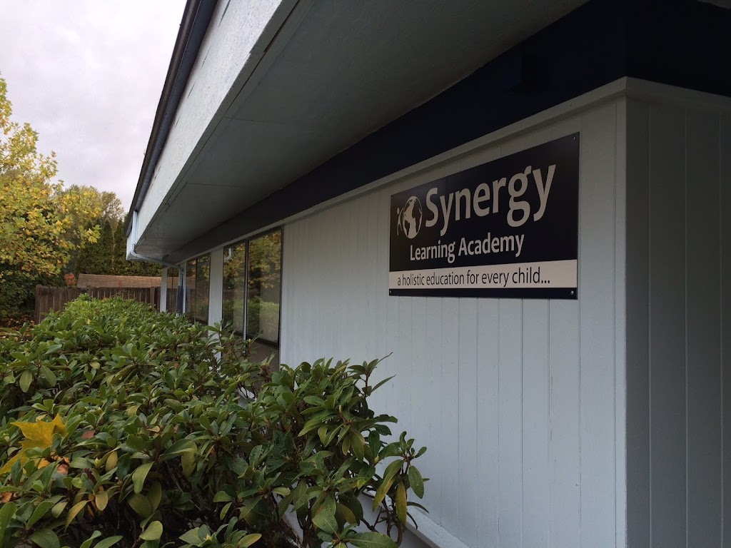 Synergy Learning Academy | 1555 NW Sammamish Rd, Issaquah, WA 98027, USA | Phone: (425) 882-3030