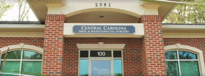 Central Carolina Oral & Maxillofacial Surgery | 2081 Shepherds Vineyard Dr #100, Apex, NC 27502, USA | Phone: (919) 387-3388