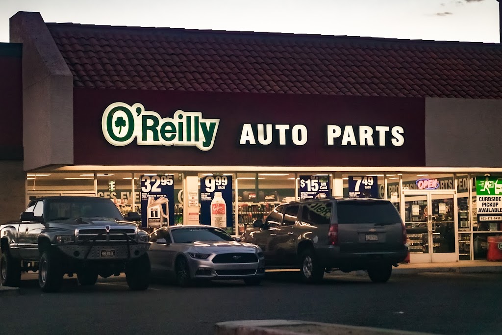 OReilly Auto Parts | 4340 W Bell Rd Ste 1, Glendale, AZ 85308, USA | Phone: (602) 978-9498