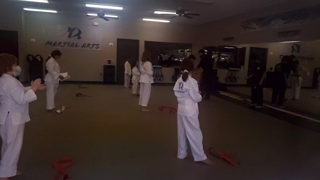 D3 Martial Arts | 34010 US Hwy 19 N, Palm Harbor, FL 34684 | Phone: (727) 250-2024