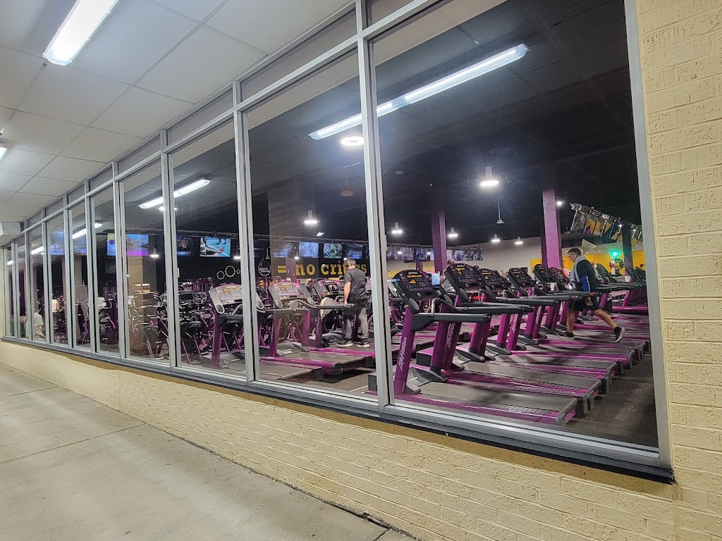Planet Fitness | 418 Rt 10 Westbound, East Hanover, NJ 07936 | Phone: (862) 701-5511