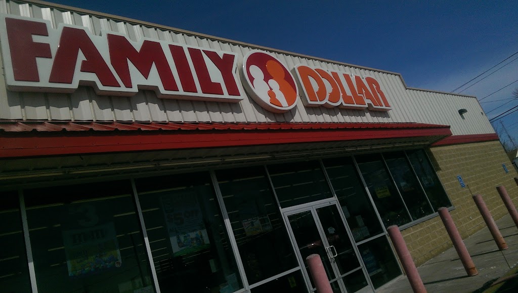 Family Dollar | 3231 South Park Ave, Lackawanna, NY 14218, USA | Phone: (716) 515-6566