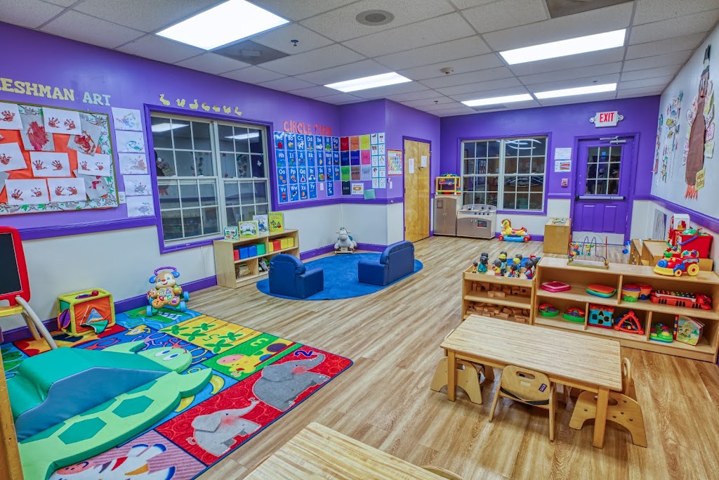 O2B Kids Jones Bridge | 10240 Jones Bridge Rd, Johns Creek, GA 30022, USA | Phone: (678) 839-9487