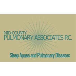 Mid-County Pulmonary Associates P.C. | 55 Old Turnpike Rd Ste 607, Nanuet, NY 10954, USA | Phone: (845) 623-6661