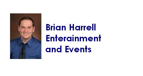 Brian Harrell Entertainment & Event Planning | 4500 Whitetail Way #201, Eagan, MN 55123, USA | Phone: (651) 280-5339