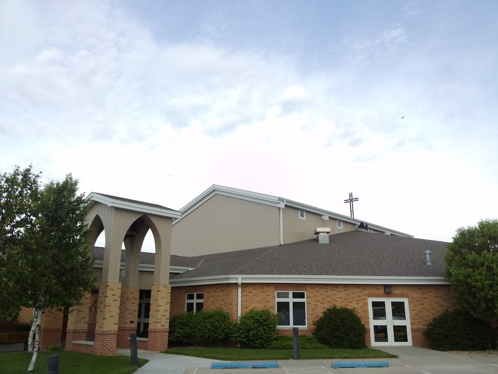 St. Paul Lutheran Church | 1100 D St, Utica, NE 68456, USA | Phone: (402) 534-2200