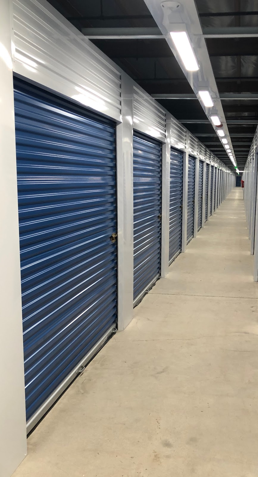 Narrows Self Storage - Gig Harbor | 3303 Jahn Ave NW STE 238, Gig Harbor, WA 98335, USA | Phone: (253) 509-0376