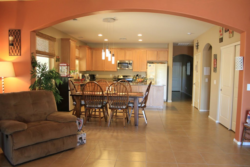 Haven House AZ | 17652 N Avelino Dr, Maricopa, AZ 85138, USA | Phone: (314) 585-3398