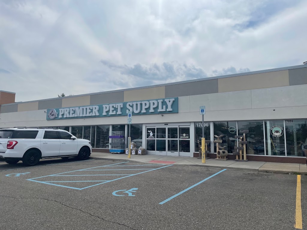 Premier Pet Supply | 17096 Fort St, Riverview, MI 48193, USA | Phone: (734) 785-8285