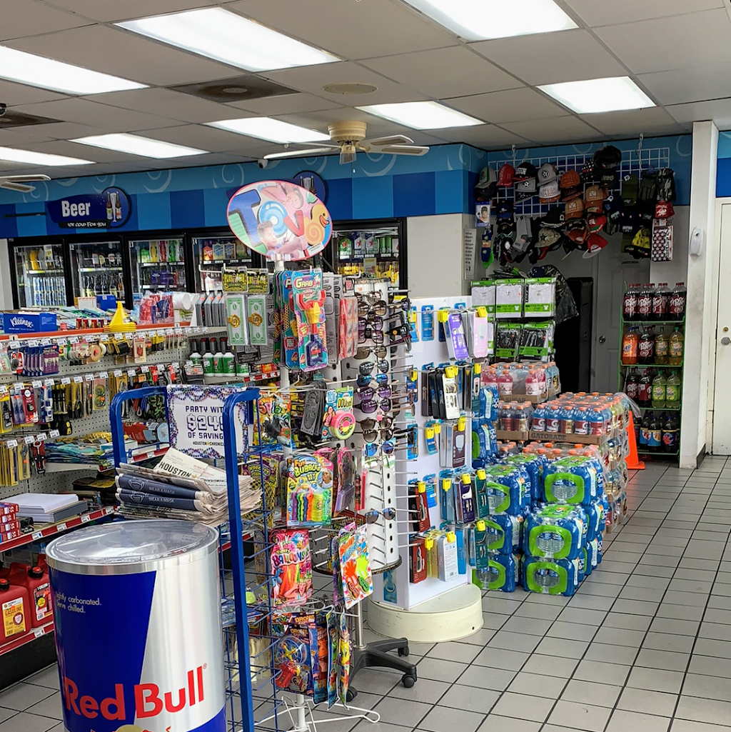 Copperfield Food Mart | 17140 Farm to Market Rd 529, Houston, TX 77095, USA | Phone: (281) 861-6855